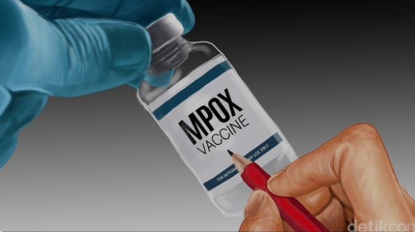 Asosiasi Hotel Khawatir Mpox Ancam Pariwisata, Kemenkes Thailand Diminta Waspada